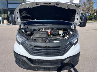 Κόφα Iveco 2023 DAILY 35-160 euro VI-E  3,5t-thumb-43