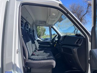 Κόφα Iveco 2023 DAILY 35-160 euro VI-E  3,5t-thumb-37