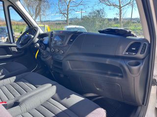 Κόφα Iveco 2023 DAILY 35-160 euro VI-E  3,5t-thumb-35