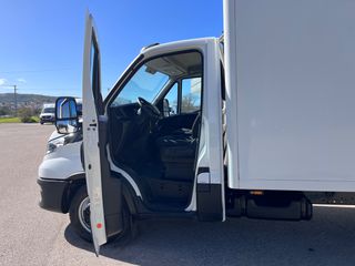 Κόφα Iveco 2023 DAILY 35-160 euro VI-E  3,5t-thumb-30