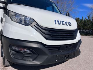 Κόφα Iveco 2023 DAILY 35-160 euro VI-E  3,5t-thumb-8