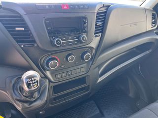 Κόφα Iveco 2023 DAILY 35-160 euro VI-E  3,5t-thumb-44