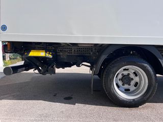 Κόφα Iveco 2023 DAILY 35-160 euro VI-E  3,5t-thumb-45