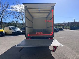 Κόφα Iveco 2023 DAILY 35-160 euro VI-E  3,5t-thumb-24