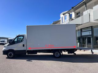 Κόφα Iveco 2023 DAILY 35-160 euro VI-E  3,5t-thumb-21