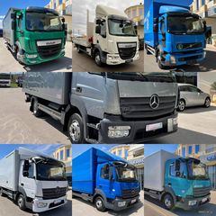 Κόφα Iveco 2023 DAILY 35-160 euro VI-E  3,5t-thumb-50