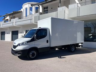 Κόφα Iveco 2023 DAILY 35-160 euro VI-E  3,5t-thumb-11