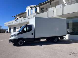 Κόφα Iveco 2023 DAILY 35-160 euro VI-E  3,5t-thumb-12