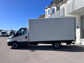 Κόφα Iveco 2023 DAILY 35-160 euro VI-E  3,5t-thumb-13