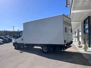 Κόφα Iveco 2023 DAILY 35-160 euro VI-E  3,5t-thumb-14