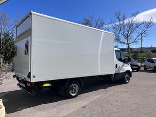 Κόφα Iveco 2023 DAILY 35-160 euro VI-E  3,5t-thumb-15