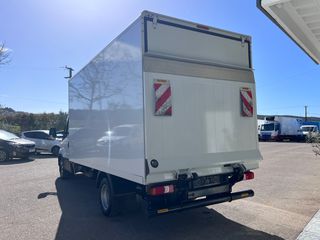Κόφα Iveco 2023 DAILY 35-160 euro VI-E  3,5t-thumb-16
