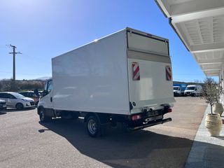 Κόφα Iveco 2023 DAILY 35-160 euro VI-E  3,5t-thumb-17