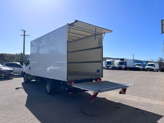 Κόφα Iveco 2023 DAILY 35-160 euro VI-E  3,5t-thumb-19