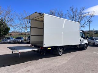 Κόφα Iveco 2023 DAILY 35-160 euro VI-E  3,5t-thumb-20