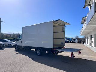 Κόφα Iveco 2023 DAILY 35-160 euro VI-E  3,5t-thumb-18