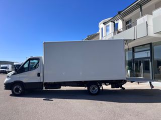 Κόφα Iveco 2023 DAILY 35-160 euro VI-E  3,5t-thumb-22