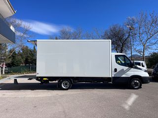 Κόφα Iveco 2023 DAILY 35-160 euro VI-E  3,5t-thumb-23