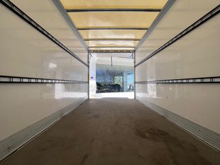 Κόφα Iveco 2023 DAILY 35-160 euro VI-E  3,5t-thumb-25