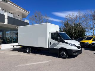 Κόφα Iveco 2023 DAILY 35-160 euro VI-E  3,5t-thumb-4
