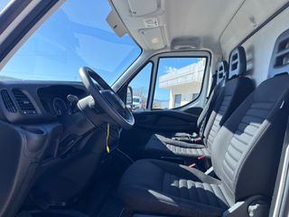 Κόφα Iveco 2023 DAILY 35-160 euro VI-E  3,5t-thumb-33