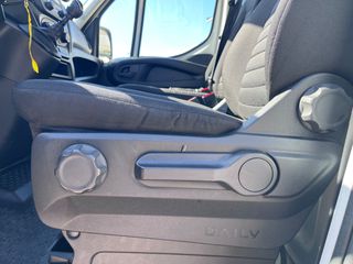 Κόφα Iveco 2023 DAILY 35-160 euro VI-E  3,5t-thumb-38