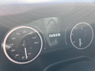 Κόφα Iveco 2023 DAILY 35-160 euro VI-E  3,5t-thumb-42