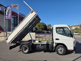 Ανατροπή Mitsubishi 2013 FUSO CANTER-thumb-1