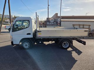 Ανατροπή Mitsubishi 2013 FUSO CANTER-thumb-5