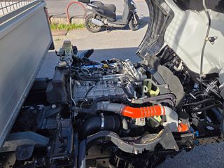Ανατροπή Mitsubishi 2013 FUSO CANTER-thumb-9