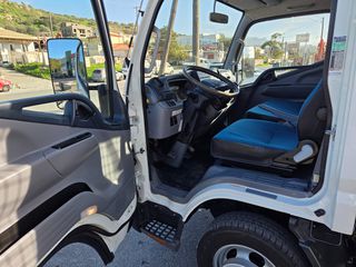 Ανατροπή Mitsubishi 2013 FUSO CANTER-thumb-11