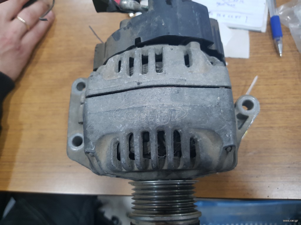 ΔΥΝΑΜΟ ΓΙΑ ALFA/FIAT/FORD/LANCIA/OPEL/SUZUKI   MITO/500/DOBLO/FIORINO/IDEA/LINEA/PANDA/PUNTO/QUBO/STRADA/KA/MUSA/AGILA/ASTRA/COMBO/CORSA/TIGRA/IGNIS/SPLASH/WAGON   1,2/1,3/1,4   2003-2016