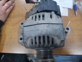 ΔΥΝΑΜΟ ΓΙΑ ALFA/FIAT/FORD/LANCIA/OPEL/SUZUKI   MITO/500/DOBLO/FIORINO/IDEA/LINEA/PANDA/PUNTO/QUBO/STRADA/KA/MUSA/AGILA/ASTRA/COMBO/CORSA/TIGRA/IGNIS/SPLASH/WAGON   1,2/1,3/1,4   2003-2016