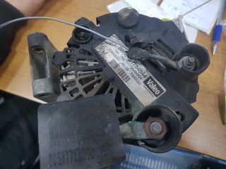 ΔΥΝΑΜΟ ΓΙΑ ALFA/FIAT/FORD/LANCIA/OPEL/SUZUKI   MITO/500/DOBLO/FIORINO/IDEA/LINEA/PANDA/PUNTO/QUBO/STRADA/KA/MUSA/AGILA/ASTRA/COMBO/CORSA/TIGRA/IGNIS/SPLASH/WAGON   1,2/1,3/1,4   2003-2016-thumb-1