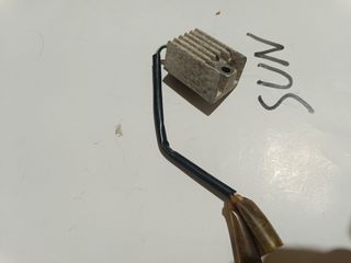 Ανορθωτης XR 250/600/650 SH514-12 SUN