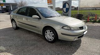 Renault Laguna 2007-thumb-1