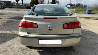 Renault Laguna 2007-thumb-5