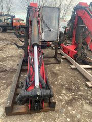 Γερανοί Palfinger 2014 Epsilon Q150L-thumb-1