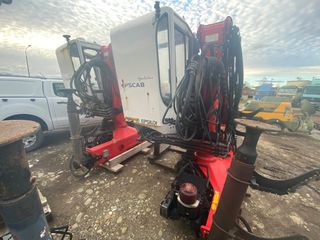 Γερανοί Palfinger 2014 Epsilon Q150L-thumb-2