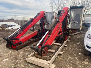 Γερανοί Palfinger 2014 Epsilon Q150L-thumb-3