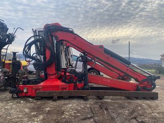 Γερανοί Palfinger 2014 Epsilon Q150L-thumb-4