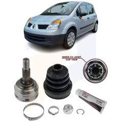 Μπιλιοφόρος σετ για Renault Modus 2005 2006 2007 2008 2009 2010 2011 2012 2013 8200261840
