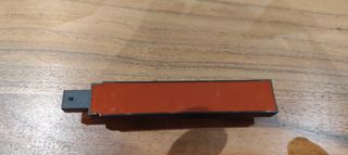 Aerial for access and start authorisation (kessy) back seat 5KD962132A