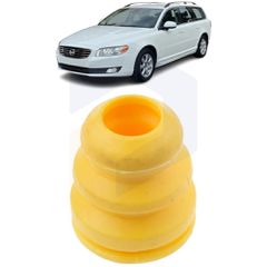 Στοπ αναρτήσης εμπρός για Volvo V70 2007 2008 2009 2010 2011 2012 2013 2014 2015 2016 31340308