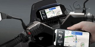 Gemini 2026 NEXY + 125 HYBRID E5+-thumb-1