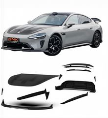BODY KIT XIAOMI SU7 2024+ Carbon