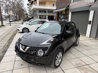 Nissan Juke 2016 ΙΔΙΩΤΗ!