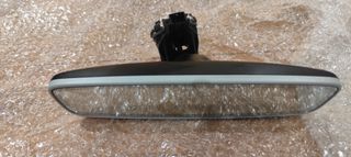 3G0857511AM Interior rear view mirror, auto dim stone beige/satin black από Kodiaq
