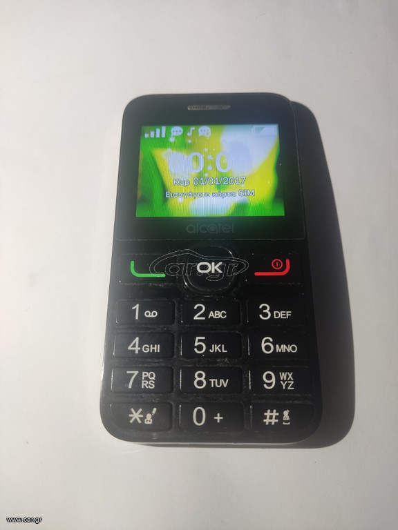 Alcatel 2008G