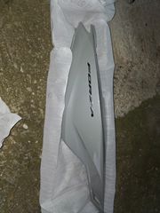 Honda forza